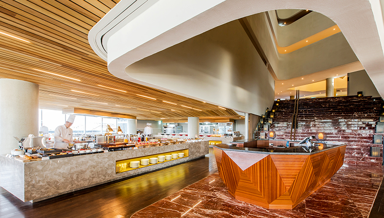 Hidden_Gourmet Escape